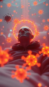 Imunoterapia: Aumentando a Sobrevida em Linfoma de Hodgkin