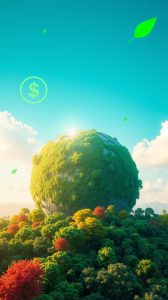 Indígenas do Brasil e a Falta de Consulta sobre Créditos de Carbono