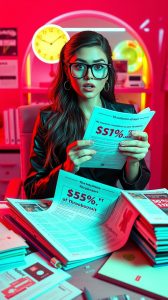 Influencer com Trombose: O Choque que Mudou Sua Vida em 3 Dias