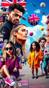 Influenciador Britânico Morre em Tentativa de Escalar Ponte na Espanha