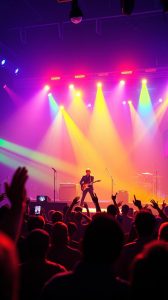 Ingressos Disponíveis para Shows de Paul McCartney no Brasil