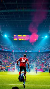 Ingressos para o GreNal 443 esgotam em 30 minutos