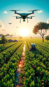 Inovação no Agro: O Futuro Sustentável em Debate em SP