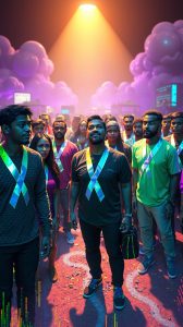 Inquérito da PF sobre Infecção por HIV em Transplantes