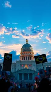 Instituto da OMS Aponta Falhas do Brasil em Garantir Aborto Legal