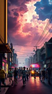 Investigação da Morte Após Tiroteio em Pernambués, Salvador