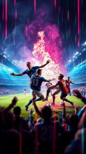 Ipswich Town x Everton: Horário e Onde Assistir ao Jogo