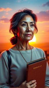 Isabel Veloso: Aflita para Começar Tratamento Contra Câncer