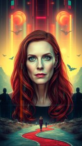 Julianne Moore aos 63: Não quero ser definida pela idade
