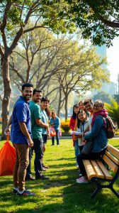 Justiça Determina Comitê para Atendimento a Pessoas em Situação de Rua