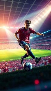 Lamine Yamal: Desfalque da Espanha na Nations League