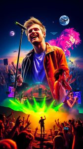 Liam Payne: Celebridades lamentam a morte do cantor