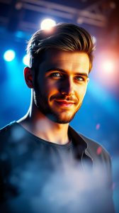 Liam Payne: Vício e Controvérsias que Marcaram sua Trajetória