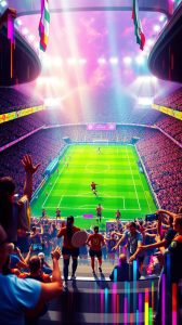 Libertadores Feminina: Santa Fé e Corinthians se enfrentam na final