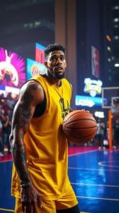 Lonzo Ball Retorna à NBA Após 1.006 Dias Fora das Quadras