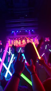 Luan Santana Planeja Reduzir Agenda de Shows em 2025