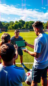 Luca Toni Reclama de Guardiola: Estragou o Futebol?