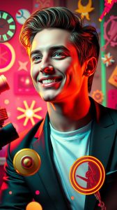 Lucas Grabeel cancela shows no Brasil; entenda o motivo