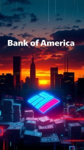 Lucro do BofA: Supera Estimativas com Atividade de Trading