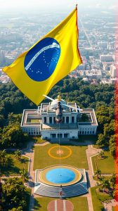 Lula e Janja: Inauguração do Heliponto do Palácio do Planalto