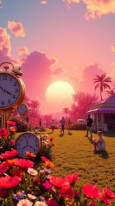 Lula e Silveira: Decisão sobre o Horário de Verão em 2024