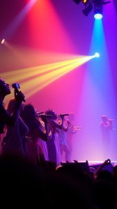 Lula Sanciona Dia Nacional da Música Gospel: Entenda o Impacto