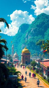 Lula Tenta Evitar Crise Diplomática com Paraguai Após Polêmica