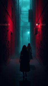 Madrugada Violenta: 2 Crimes Contra Mulheres em Salvador