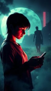 Mãe e Filha Fogem de Agressor em Itabirito: Um Caso Chocante