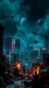 Maílson: Deterioração Fiscal do Brasil Está Fora da Pauta