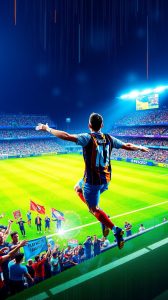 Marcelo do Fluminense e o Drible Surpreendente do Filho