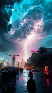 Marina Silva: Estratégia Nacional para Enfrentar Eventos Climáticos