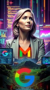 Marissa Mayer: A Revolução da Mulher na Tecnologia