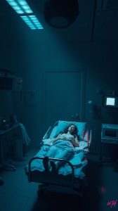 MC Mirella Internada: Entenda o Que Aconteceu e Seus Sintomas