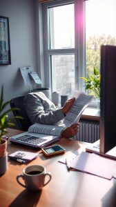 Menos da Metade dos Brasileiros Consegue Fechar Contas no Azul