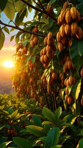 Meta do Brasil: Dobrar Produção de Cacau até 2030 é Realista