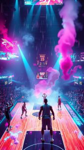 Miami Heat x Spurs: Horário e Onde Assistir ao Jogo da NBA