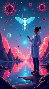 Ministério da Saúde Analisará Pedido da Fiocruz para Vacina