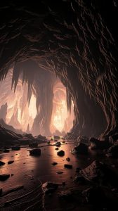 Ministério Público Processa Mineradora por Destruição de Gruta