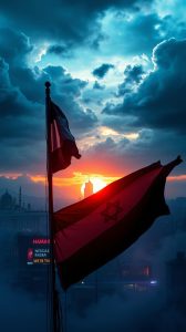 Morte do Líder do Hamas: Repercussões e Reações Internacionais