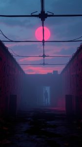 Mortes em Matadouro: Casal é assassinado durante evento