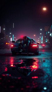 Motorista Embriagado Atropela e Mata Jovem em MT