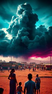 Mulher Trans Denuncia Prefeita de São João da Baliza por Transfobia