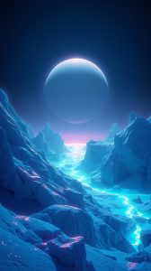 Nasa Lança Nave para Estudar Lua Europa e Possibilidade de Vida