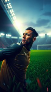 Neymar Treina e Se Aproxima da Volta aos Gramados