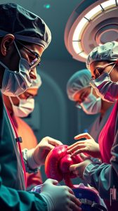 Nísia Trindade: Revisão em Portaria Sobre Transplantes no Brasil