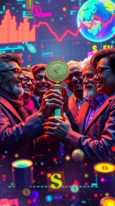 Nobel de Economia 2024: Trio Revela Segredos da Prosperidade