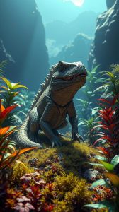 Nova Espécie de Réptil Fóssil no Brasil: O que Você Precisa Saber