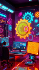 Novas Ferramentas de IA da Motorola: O Que Esperar em 2024