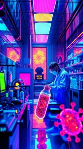 Novo tipo de Insulina Modificada que Pode Regular Açúcar no Sangue